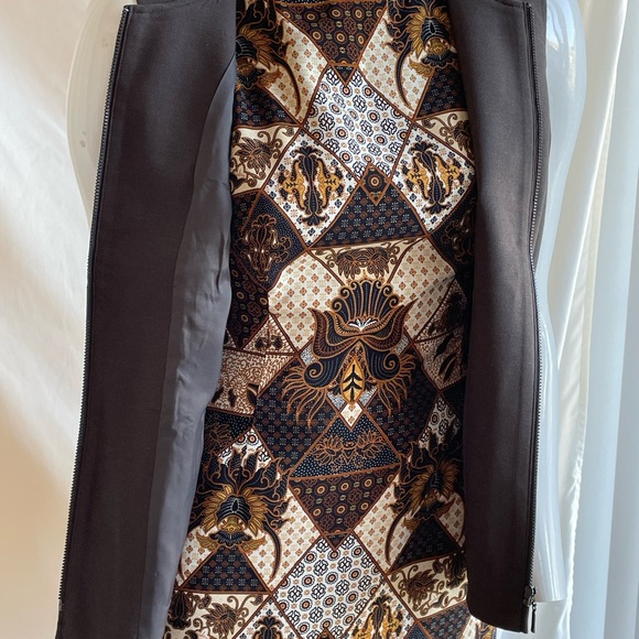 Vintage Ann Taylor LOFT vest, size 6 - Picture 6 of 8